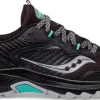 Saucony Womens Excursion TR15 GTX Running Shoes