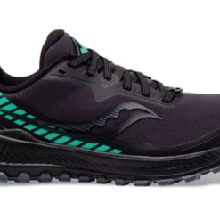 Saucony Womens Peregrine ICE+ Running Shoes