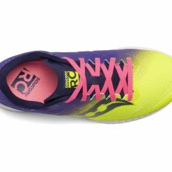Saucony Womens Fastwitch 9 Running Shoes 7 Saucony Womens Fastwitch 9 Running Shoes -Drake Shop s19053 2 scaled