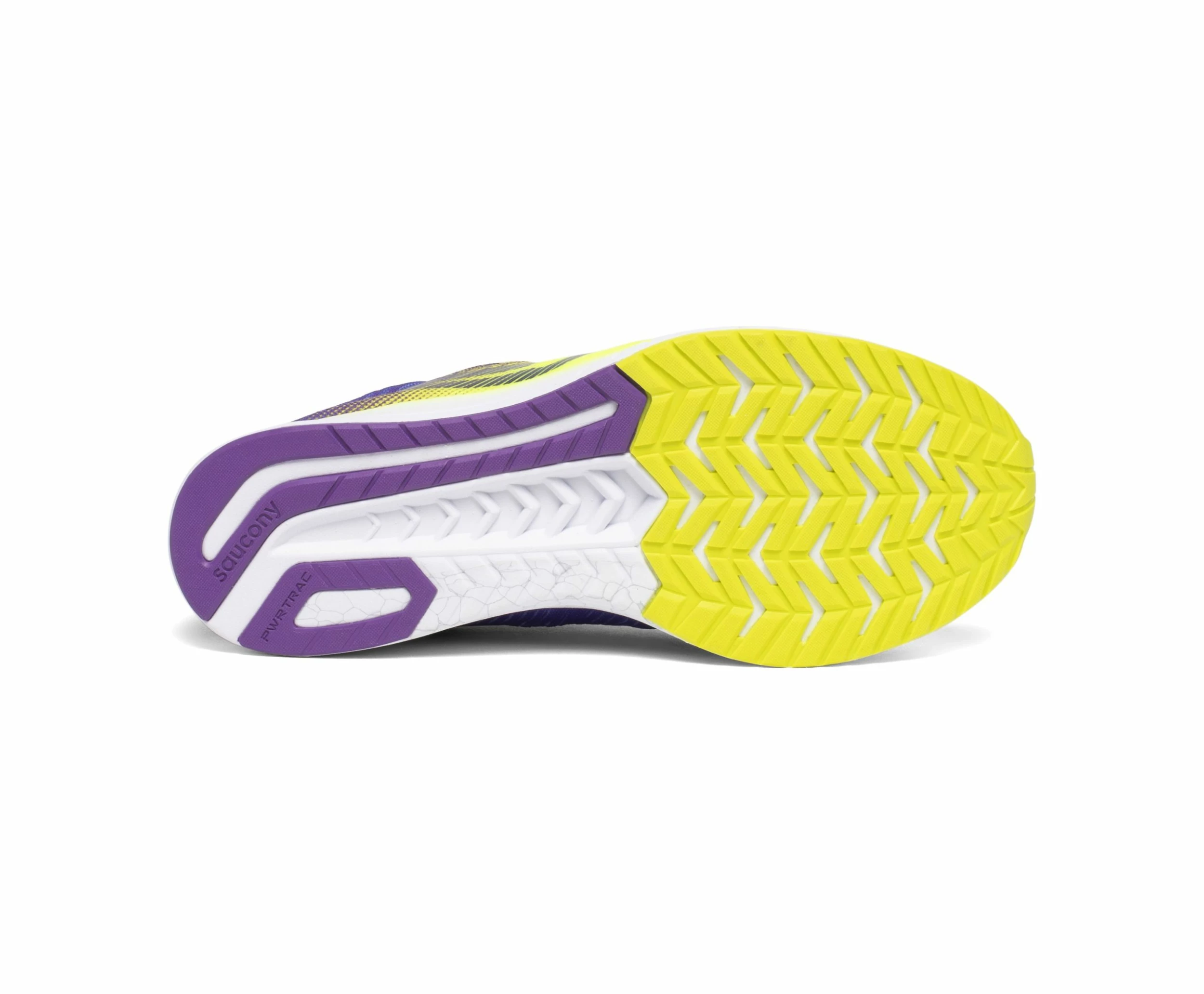 Saucony Womens Fastwitch 9 Running Shoes 4 Saucony Womens Fastwitch 9 Running Shoes - Image 4