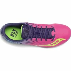 Saucony Womens Spitfire 5 Running Shoes 7 Saucony Womens Spitfire 5 Running Shoes -Drake Shop s19055 2 scaled