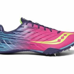 Drake Shop 7 Saucony Womens Spitfire 5 Running Shoes