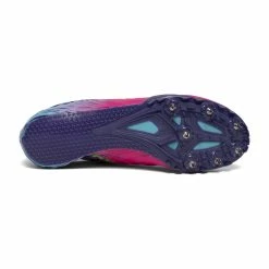 Saucony Womens Spitfire 5 Running Shoes 8 Saucony Womens Spitfire 5 Running Shoes -Drake Shop s19055 3 scaled