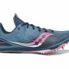 Saucony Womens Ballista MD Running Shoes