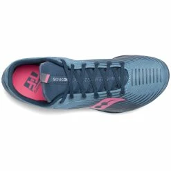 Saucony Womens Ballista MD Running Shoes -Drake Shop s19071 2 scaled
