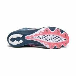 Saucony Womens Ballista MD Running Shoes -Drake Shop s19071 3 scaled