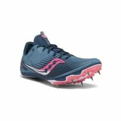 Saucony Womens Ballista MD Running Shoes -Drake Shop s19071 4 scaled