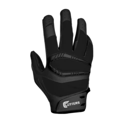Cutters Rev Pro Solid Gloves