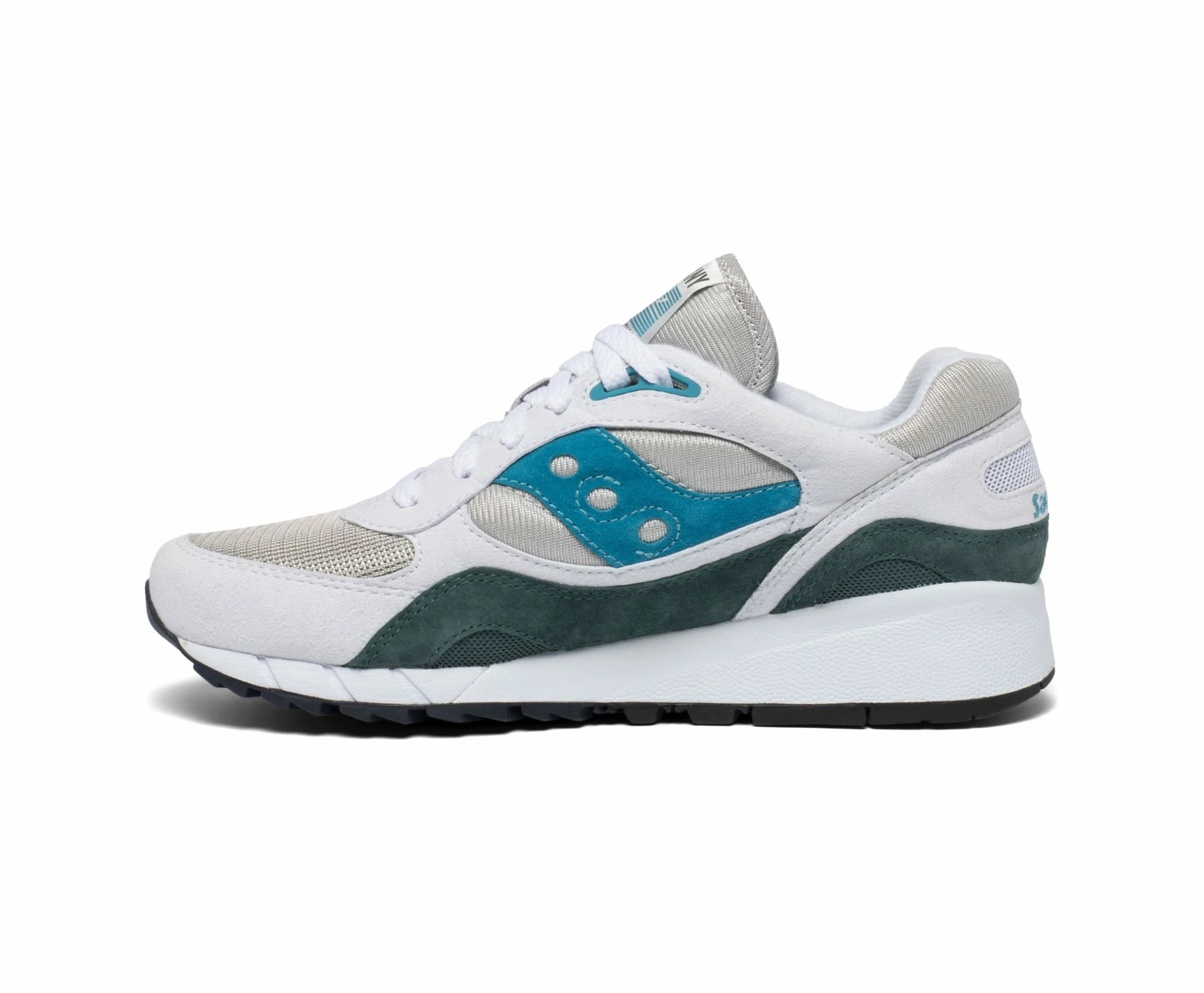 Saucony Mens Shadow 6000 Original Shoes 2 Saucony Mens Shadow 6000 Original Shoes - Image 2