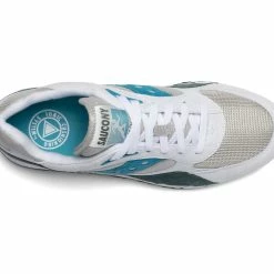 Saucony Mens Shadow 6000 Original Shoes 7 Saucony Mens Shadow 6000 Original Shoes -Drake Shop s70441 5 3 scaled