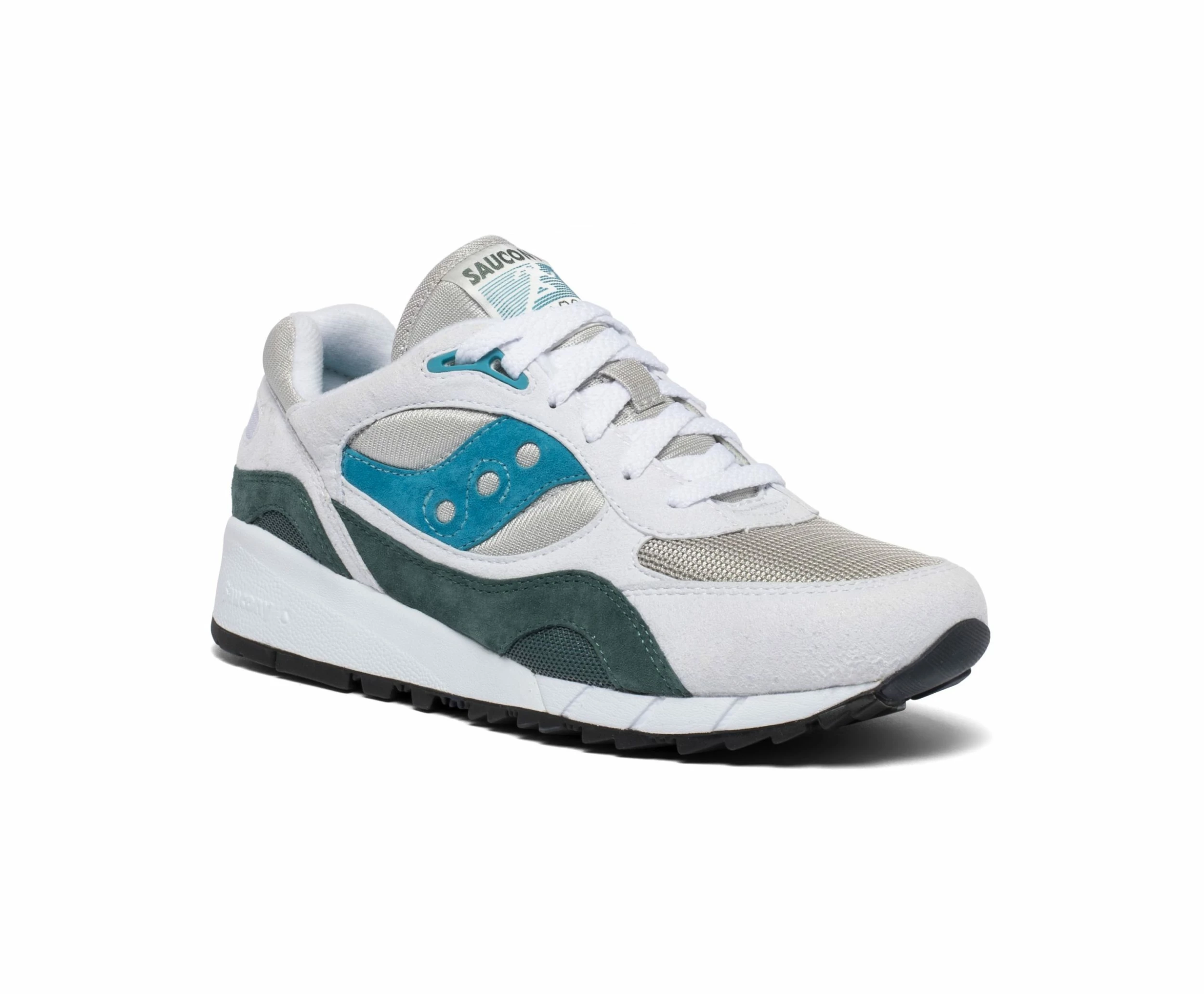 Saucony Mens Shadow 6000 Original Shoes 5 Saucony Mens Shadow 6000 Original Shoes - Image 5