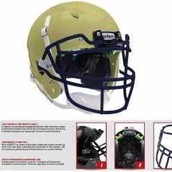 Schutt Youth Vengeance A3 Plus