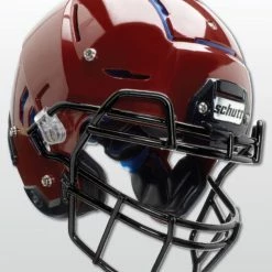 Schutt F7 Youth Football Helmet