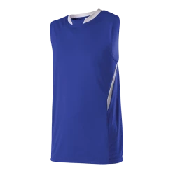 Badger Youth Cut Block Sleeveless Volleyball Jersey -Drake Shop vtj100y ro