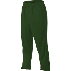 Alleson Youth Breakaway Warm Up Basketball Pant