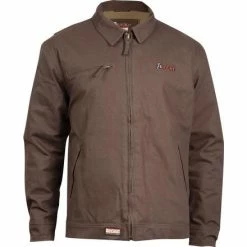 Rocky WorkSmart Jacket